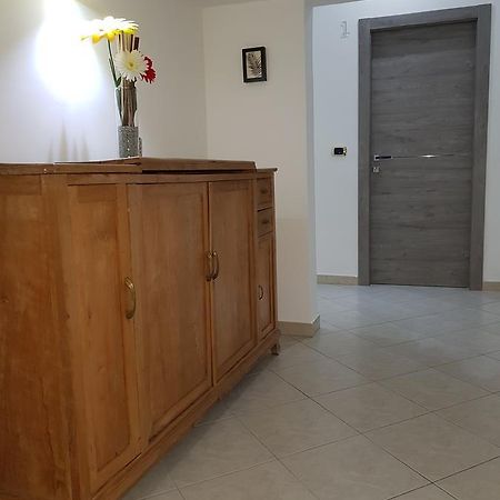 Holiday B&B Vico del Gargano Kültér fotó