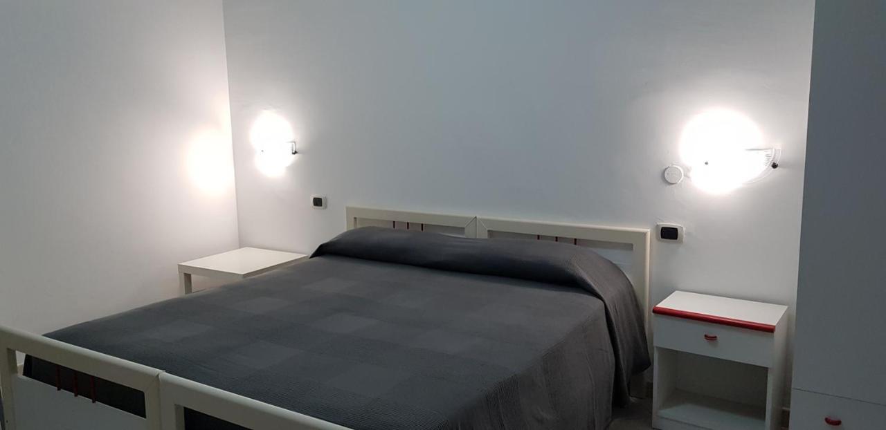 Holiday B&B Vico del Gargano Kültér fotó