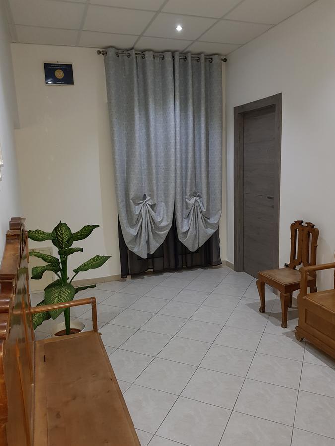 Holiday B&B Vico del Gargano Kültér fotó