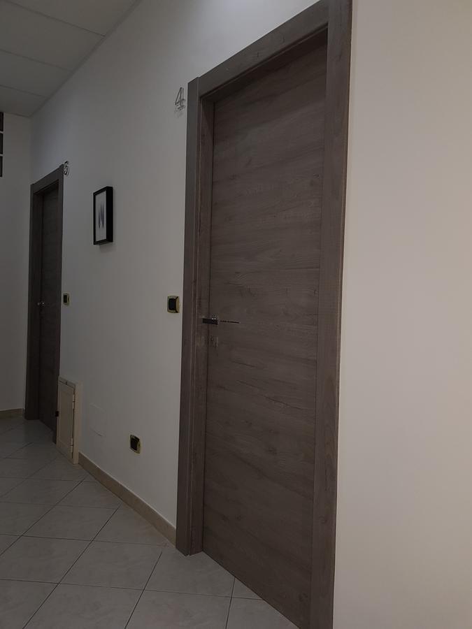 Holiday B&B Vico del Gargano Kültér fotó
