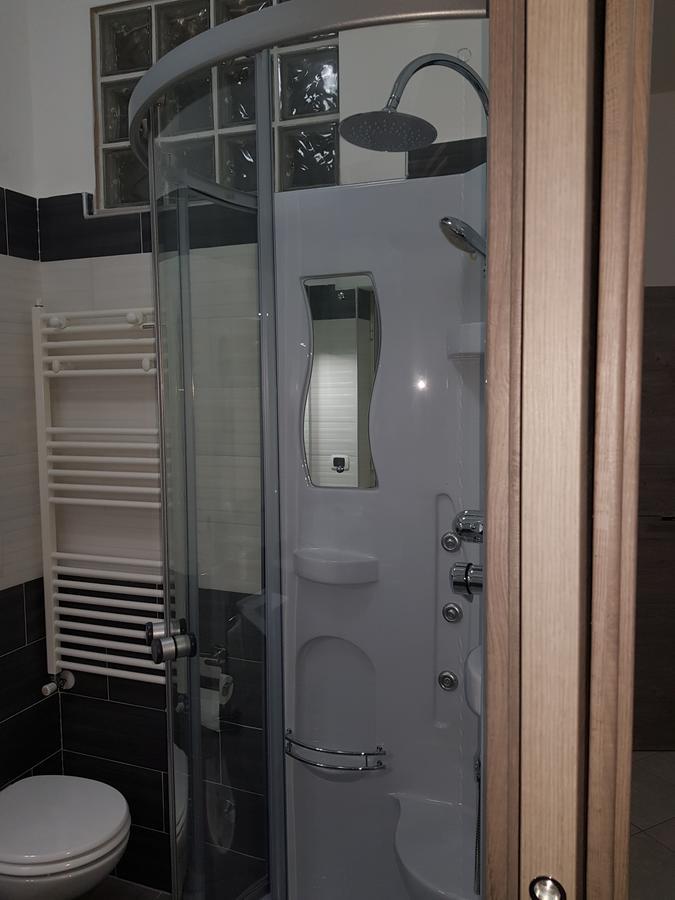 Holiday B&B Vico del Gargano Kültér fotó