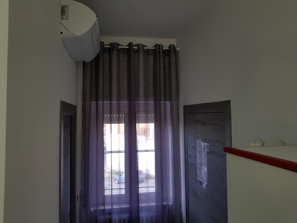 Holiday B&B Vico del Gargano Kültér fotó