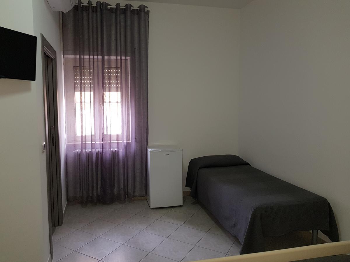 Holiday B&B Vico del Gargano Kültér fotó