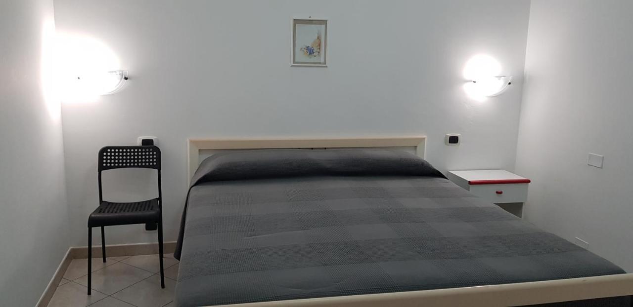 Holiday B&B Vico del Gargano Kültér fotó